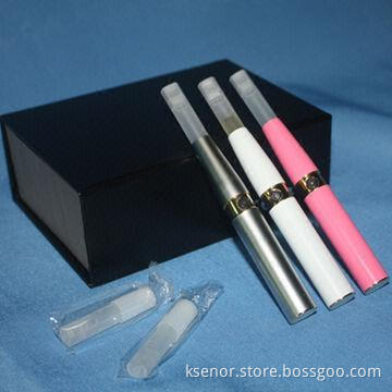 Upgrade EGO-T Electronic Cigarette with ce4/ce5 Clearomizer